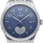 Tudor - 1926 Lunar Watch 1.5 - M91560-0002 - Heren - 2020+