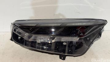 Ford Mustang Mach-e LED linker koplamp links RJ8B13E015EC, Ophalen, Gebruikt