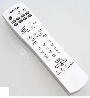 Afstandsbediening Bose rc38s2-40, Audio, Tv en Foto, Afstandsbedieningen, Ophalen of Verzenden, Nieuw, Origineel