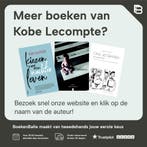 De brief 9789464870695 Kobe Lecompte, Boeken, Verzenden, Zo goed als nieuw, Kobe Lecompte
