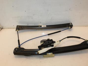 Ruitmechaniek 4Deurs rechts-voor Volkswagen Touran O72720, Ophalen of Verzenden, Nieuw