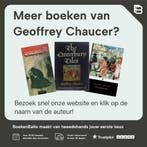 Chaucer:Canterbury Tales Owc:Ncs P 9780192833600, Verzenden, Gelezen, Geoffrey Chaucer
