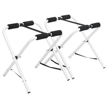 vidaXL Kajaktrolley 90 kg aluminium, Verzenden, Nieuw