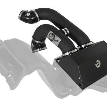 aFe Magnum FORCE Stage-2 Pro 5R Cold Air Intake System 2017, Ophalen of Verzenden, Nieuw