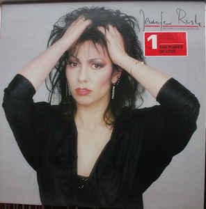 LP gebruikt - Jennifer Rush - Jennifer Rush (Internationa..., Verzenden, Zo goed als nieuw, Overige formaten