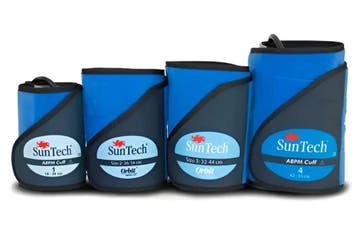 SunTech Orbit Comfort Manchet, 18-26 cm, Verzenden, Nieuw