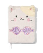 HEMA Notitieboek A5 gelinieerd fluffy, Verzenden, Nieuw