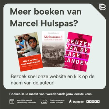 Prepare for 15 seconds of fame - Marcel Hulspas, Verzenden, Zo goed als nieuw, Marcel Hulspas