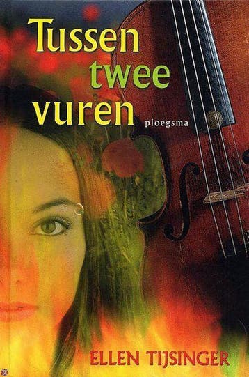 Tussen twee vuren - Ellen Tijsinger 9789021618395, Verzenden, Gelezen, Ellen Tijsinger