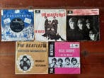 Beatles - 3 x Early Beatle singles and 2 EPs from South, Cd's en Dvd's, Nieuw in verpakking