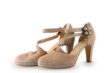 Gabor Pumps in maat 36 Grijs, Pumps, Verzenden, Gabor, Grijs