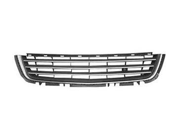 Grille onder Opel Astra H 2007-2010 (Grilles & Roosters), Auto-onderdelen, Verzenden, Nieuw