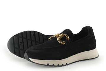 Manfield Loafers Jongens in maat 38 Zwart, Kinderen en Baby's, Verzenden, Jongen of Meisje, Schoenen, Nieuw