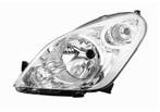 Suzuki Splash 2008-2012 Koplamp Links (Koplampen), Auto-onderdelen, Verlichting, Verzenden, Nieuw, Suzuki