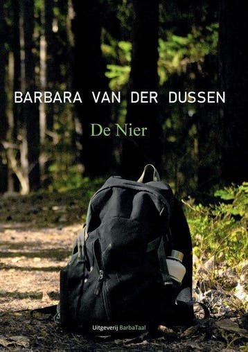 De Nier - Barbara van der Dussen 9789464813951, Verzenden, Gelezen, Barbara van der Dussen