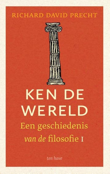 Ken de wereld - Richard David Precht 9789025905316, Verzenden, Gelezen, Richard David Precht