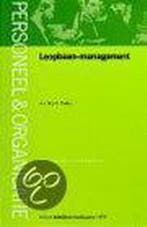 Loopbaan-management / Monografieen personeel & organisatie, Verzenden, Gelezen, M.J.A. Paffen