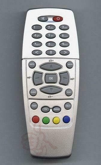 Dreambox DM500 afstandsbediening, Verzenden, Nieuw