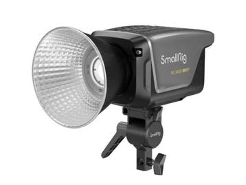 SmallRig 3961 - RC350D - COB LED-videolamp - 149000 Lux/1m -, Verzenden, Nieuw