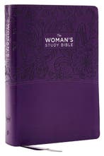 9781400332496 The Womans Study Bible- KJV, The Womans St..., Boeken, Verzenden, Nieuw