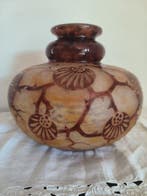 Verreries Schneider - Vaas - Glas