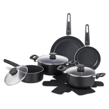 Brabantia Cooking Pleasure Pannenset, Verzenden, Nieuw