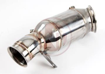 Wagner downpipe M135i met katalysator, Verzenden