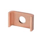 Eaton stalen beugel 3mm dik - 141875 [50 stuks], Verzenden, Nieuw, Overige typen