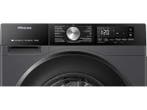 Hisense -  Was-droogcombinatie 9 Kg + 6 1400 Rpm 72 Db, 8 tot 10 kg, Verzenden, Nieuw, 85 tot 90 cm