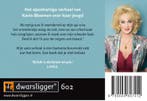 Mijn ware verhaal / Dwarsligger / 602 9789049807412, Verzenden, Zo goed als nieuw, Karin Bloemen