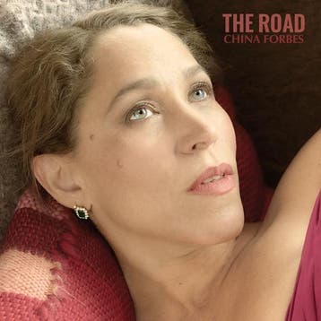 cd - china forbes - THE ROAD (nieuw), Verzenden, Zo goed als nieuw