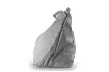 Kipling Laptoptas Beige, Verzenden, Zo goed als nieuw, Beige