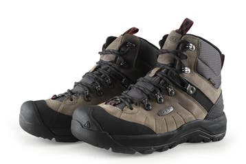 Keen Snowboots in maat 42 Overig, Kleding | Heren, Overige kleuren, Verzenden, Overige typen, Zo goed als nieuw
