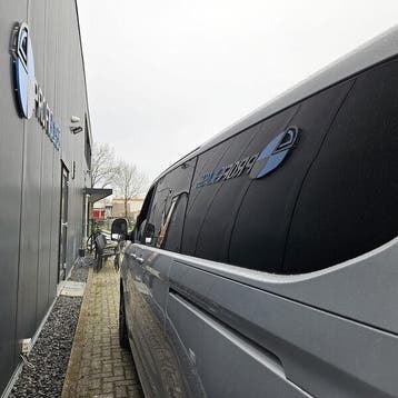 Ruiten bestelwagen, Auto-onderdelen, Interieur en Bekleding, Nieuw, Volkswagen