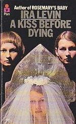 A Kiss Before Dying - Ira Levin 9780330024297, Boeken, Verzenden, Gelezen, Ira Levin