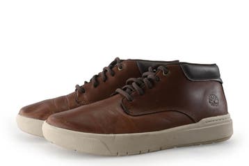 Timberland Sneakers in maat 43 Bruin, Kleding | Heren, Schoenen, Bruin, Verzenden, Timberland, Sneakers of Gympen