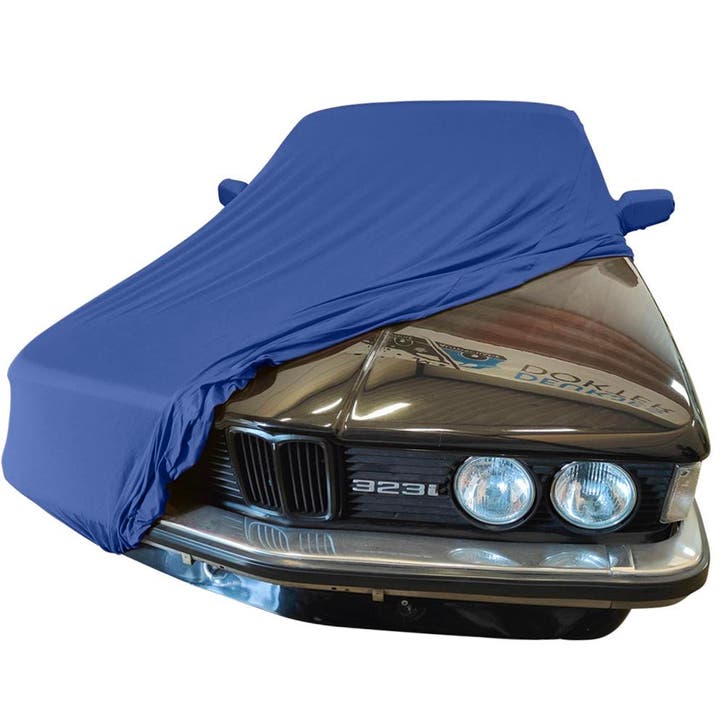 Autohoes voor BMW 3-Series (E21) Coupe (1975-1984) Indoor, Auto diversen, Autohoezen, Op maat, Nieuw, Ophalen of Verzenden