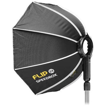 SMDV Speedbox-Flip24, Ophalen of Verzenden, Nieuw, Overige typen