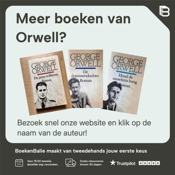 Animal farm - Orwell 9789028061460, Verzenden, Gelezen, Orwell