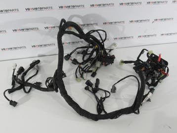 Husqvarna 701 Supermoto Kabelboom, Motoren, Ophalen of Verzenden, Nieuw