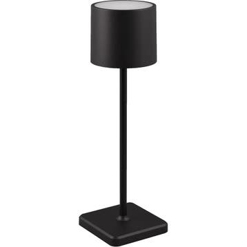 LED Tafellamp met Oplaadbare Batterijen - Trion Ferno - 1.5W, Ophalen of Verzenden, Nieuw, Kunststof, Overige fittingen