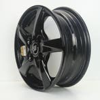 Set velgen 14 inch lichtmetalen RC Design RC30 *NS1004920*, 14 inch, Gebruikt, Velg(en), Ophalen of Verzenden
