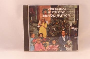 Christmas with the Brady Bunch, Ophalen of Verzenden, Zo goed als nieuw