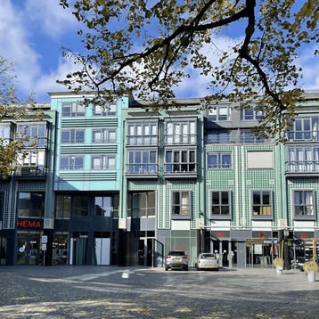 Appartement in Vlissingen gevonden voor €1645,- pm, Vlissingen, Direct bij eigenaar, Zeeland, Appartement