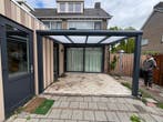Aluminium Overkapping al vanaf 1850 incl montage, Nieuw, Veranda