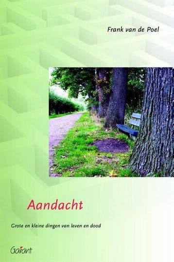 9789044129984 Catharina-reeks 4 -   Aandacht | Tweedehands, Verzenden, Zo goed als nieuw, Frank van de Poel