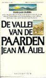 De vallei van de paarden / De Aardkinderen / 2 9789027456847, Boeken, Verzenden, Gelezen, J.M. Auel