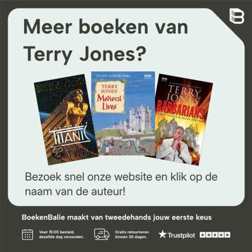 100 Contemporary Fashion Designers - Terry Jones, Verzenden, Zo goed als nieuw, Terry Jones