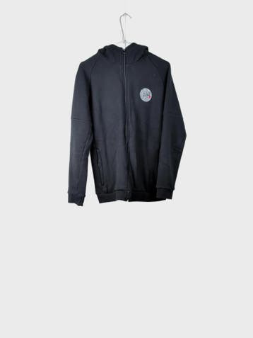 F-SIDE AMSTERDAM Hoodies Heren maat XS Zwart Vintage, Ophalen of Verzenden, Nieuw
