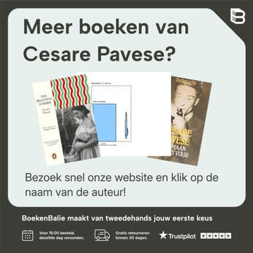 Vriendinnen - Cesare Pavese 9789023431091, Verzenden, Gelezen, Cesare Pavese